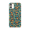 Заказать чехол для iPhone 11/11 Pro/11 Pro Max в Москве. Чехол для iPhone 11, объёмная печать Мозаика будущего от Elena Zalivochkina - готовые дизайны и нанесение принтов.
