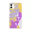 Заказать чехол для iPhone 11/11 Pro/11 Pro Max в Москве. Чехол для iPhone 11, объёмная печать Винтаж от Ekaterina Ulyanova - готовые дизайны и нанесение принтов.