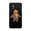 Заказать чехол для iPhone 11/11 Pro/11 Pro Max в Москве. Чехол для iPhone 11, объёмная печать Пугало от Дана Столыпина - готовые дизайны и нанесение принтов.