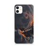 Заказать чехол для iPhone 11/11 Pro/11 Pro Max в Москве. Чехол для iPhone 11, объёмная печать Dark souls от GeekFox  - готовые дизайны и нанесение принтов.