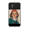 Заказать чехол для iPhone 11/11 Pro/11 Pro Max в Москве. Чехол для iPhone 11, объёмная печать Без названия от lllovsun@mail.ru - готовые дизайны и нанесение принтов.