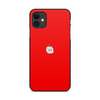 Заказать чехол для iPhone 11/11 Pro/11 Pro Max в Москве. Чехол для iPhone 11, объёмная печать Другое яблоко от Замир Камаев - готовые дизайны и нанесение принтов.