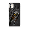 Заказать чехол для iPhone 11/11 Pro/11 Pro Max в Москве. Чехол для iPhone 11, объёмная печать Год Тигра от Andrey  Golovin - готовые дизайны и нанесение принтов.