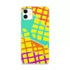 Заказать чехол для iPhone 11/11 Pro/11 Pro Max в Москве. Чехол для iPhone 11, объёмная печать Этюды от Ekaterina Ulyanova - готовые дизайны и нанесение принтов.
