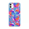 Заказать чехол для iPhone 11/11 Pro/11 Pro Max в Москве. Чехол для iPhone 11, объёмная печать Вдохновение от Ekaterina Ulyanova - готовые дизайны и нанесение принтов.