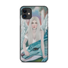 Заказать чехол для iPhone 11/11 Pro/11 Pro Max в Москве. Чехол для iPhone 11, объёмная печать Секрет Небес (1) от ***XxGelyaxX*** Пьянова - готовые дизайны и нанесение принтов.