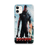 Заказать чехол для iPhone 11/11 Pro/11 Pro Max в Москве. Чехол для iPhone 11, объёмная печать Mass Effect от THE_NISE  - готовые дизайны и нанесение принтов.
