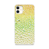 Заказать чехол для iPhone 11/11 Pro/11 Pro Max в Москве. Чехол для iPhone 11, объёмная печать Лимонный. от Eva De Peron.  - готовые дизайны и нанесение принтов.