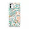 Заказать чехол для iPhone 11/11 Pro/11 Pro Max в Москве. Чехол для iPhone 11, объёмная печать Настроение - лето от Ekaterina Ulyanova - готовые дизайны и нанесение принтов.