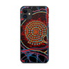 Заказать чехол для iPhone 11/11 Pro/11 Pro Max в Москве. Чехол для iPhone 11, объёмная печать Амбивалентный Солипсизм | Юг Атн от Евгений Мнимов - готовые дизайны и нанесение принтов.