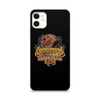 Заказать чехол для iPhone 11/11 Pro/11 Pro Max в Москве. Чехол для iPhone 11, объёмная печать Мишка за справедливость. от Zorgo-Art  - готовые дизайны и нанесение принтов.