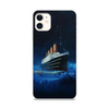 Заказать чехол для iPhone 11/11 Pro/11 Pro Max в Москве. Чехол для iPhone 11, объёмная печать Титаник от THE_NISE  - готовые дизайны и нанесение принтов.