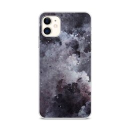 Заказать чехол для iPhone 11/11 Pro/11 Pro Max в Москве. Чехол для iPhone 11, объёмная печать Акварель от Дана Столыпина - готовые дизайны и нанесение принтов.