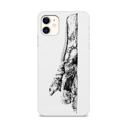 Чехол для iPhone 11, объёмная печать