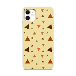 Чехол для iPhone 11, объёмная печать