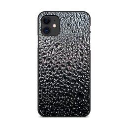 Заказать чехол для iPhone 11/11 Pro/11 Pro Max в Москве. Чехол для iPhone 11, объёмная печать Скат. от Eva De Peron.  - готовые дизайны и нанесение принтов.