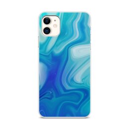 Заказать чехол для iPhone 11/11 Pro/11 Pro Max в Москве. Чехол для iPhone 11, объёмная печать Краски от ZVER  - готовые дизайны и нанесение принтов.