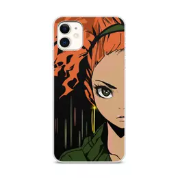 Чехол для iPhone 11, объёмная печать