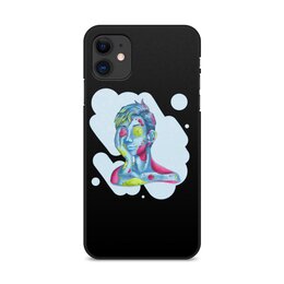 Заказать чехол для iPhone 11/11 Pro/11 Pro Max в Москве. Чехол для iPhone 11, объёмная печать Цитрус от Дана Столыпина - готовые дизайны и нанесение принтов.