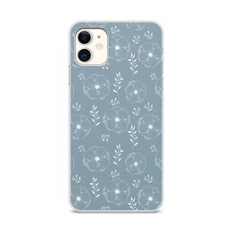Чехол для iPhone 11, объёмная печать