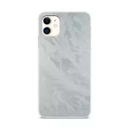 Заказать чехол для iPhone 11/11 Pro/11 Pro Max в Москве. Чехол для iPhone 11, объёмная печать Зимний узор  от Anstey  - готовые дизайны и нанесение принтов.