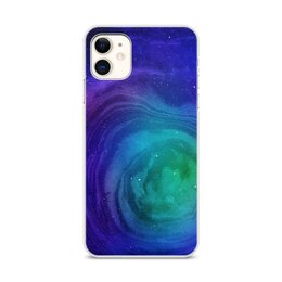 Заказать чехол для iPhone 11/11 Pro/11 Pro Max в Москве. Чехол для iPhone 11, объёмная печать Без названия от alinacat92@mail.ru - готовые дизайны и нанесение принтов.