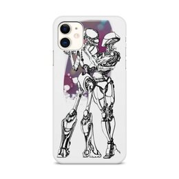 Заказать чехол для iPhone 11/11 Pro/11 Pro Max в Москве. Чехол для iPhone 11, объёмная печать Любовники от Дана Столыпина - готовые дизайны и нанесение принтов.