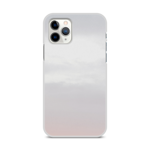 Заказать чехол для iPhone 11/11 Pro/11 Pro Max в Москве. Чехол для iPhone 11 Pro, объёмная печать Градиент от Anstey  - готовые дизайны и нанесение принтов.