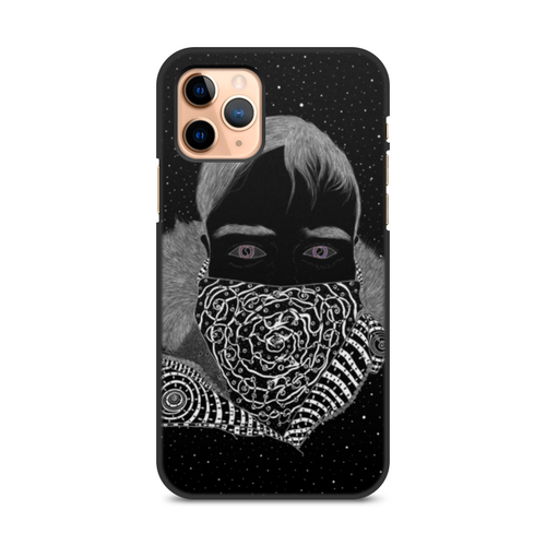 Заказать чехол для iPhone 11/11 Pro/11 Pro Max в Москве. Чехол для iPhone 11 Pro, объёмная печать Ментальный Лидер | Юг Атн от Евгений Мнимов - готовые дизайны и нанесение принтов.