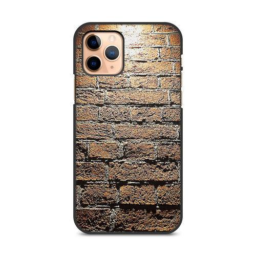 Заказать чехол для iPhone 11/11 Pro/11 Pro Max в Москве. Чехол для iPhone 11 Pro, объёмная печать Стена. от Eva De Peron.  - готовые дизайны и нанесение принтов.