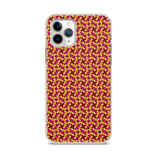 Заказать чехол для iPhone 11/11 Pro/11 Pro Max в Москве. Чехол для iPhone 11 Pro, объёмная печать Процесс от Vadim Koval - готовые дизайны и нанесение принтов.