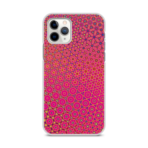 Заказать чехол для iPhone 11/11 Pro/11 Pro Max в Москве. Чехол для iPhone 11 Pro, объёмная печать Возможность от Vadim Koval - готовые дизайны и нанесение принтов.