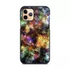 Заказать чехол для iPhone 11/11 Pro/11 Pro Max в Москве. Чехол для iPhone 11 Pro, объёмная печать Галактика от Дана Столыпина - готовые дизайны и нанесение принтов.