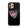 Заказать чехол для iPhone 11/11 Pro/11 Pro Max в Москве. Чехол для iPhone 11 Pro, объёмная печать О любви от Дана Столыпина - готовые дизайны и нанесение принтов.