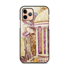 Заказать чехол для iPhone 11/11 Pro/11 Pro Max в Москве. Чехол для iPhone 11 Pro, объёмная печать Розовый вечер. от Eva De Peron.  - готовые дизайны и нанесение принтов.