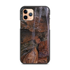 Заказать чехол для iPhone 11/11 Pro/11 Pro Max в Москве. Чехол для iPhone 11 Pro, объёмная печать Вода и камень. от Eva De Peron.  - готовые дизайны и нанесение принтов.