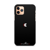 Заказать чехол для iPhone 11/11 Pro/11 Pro Max в Москве. Чехол для iPhone 11 Pro, объёмная печать Carattere case от zagidin1@yandex.ru - готовые дизайны и нанесение принтов.