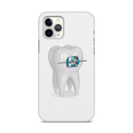 Заказать чехол для iPhone 11/11 Pro/11 Pro Max в Москве. Чехол для iPhone 11 Pro, объёмная печать Без названия от Escada  - готовые дизайны и нанесение принтов.
