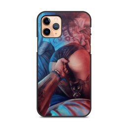 Заказать чехол для iPhone 11/11 Pro/11 Pro Max в Москве. Чехол для iPhone 11 Pro, объёмная печать Без названия от grotesk96@inbox.ru - готовые дизайны и нанесение принтов.