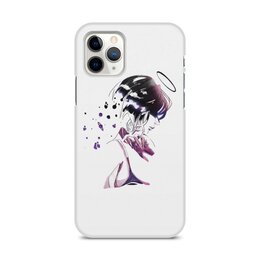 Чехол для iPhone 11 Pro, объёмная печать
