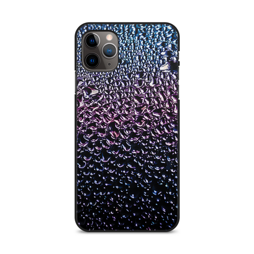 Заказать чехол для iPhone 11/11 Pro/11 Pro Max в Москве. Чехол для iPhone 11 Pro Max, объёмная печать Водяная рептилия. от Eva De Peron.  - готовые дизайны и нанесение принтов.