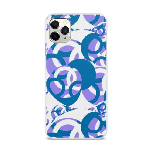 Заказать чехол для iPhone 11/11 Pro/11 Pro Max в Москве. Чехол для iPhone 11 Pro Max, объёмная печать Этюды  от Ekaterina Ulyanova - готовые дизайны и нанесение принтов.