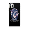 Заказать чехол для iPhone 11/11 Pro/11 Pro Max в Москве. Чехол для iPhone 11 Pro Max, объёмная печать HOLLOW KNIGHT от robus - готовые дизайны и нанесение принтов.