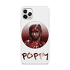 Заказать чехол для iPhone 11/11 Pro/11 Pro Max в Москве. Чехол для iPhone 11 Pro Max, объёмная печать Poppy от Дана Столыпина - готовые дизайны и нанесение принтов.