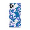 Заказать чехол для iPhone 11/11 Pro/11 Pro Max в Москве. Чехол для iPhone 11 Pro Max, объёмная печать Этюды  от Ekaterina Ulyanova - готовые дизайны и нанесение принтов.