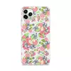 Заказать чехол для iPhone 11/11 Pro/11 Pro Max в Москве. Чехол для iPhone 11 Pro Max, объёмная печать Ягодный от Ekaterina Ulyanova - готовые дизайны и нанесение принтов.