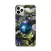 Заказать чехол для iPhone 11/11 Pro/11 Pro Max в Москве. Чехол для iPhone 11 Pro Max, объёмная печать Новогодняя ёлка от Anstey  - готовые дизайны и нанесение принтов.