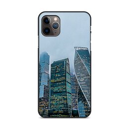 Чехол для iPhone 11 Pro Max, объёмная печать