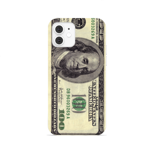 Заказать чехол для iPhone 12/12 Pro/12 Mini в Москве. Чехол для iPhone 12, объёмная печать 100 USD от Nalivaev - готовые дизайны и нанесение принтов.