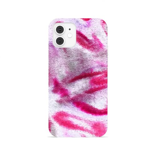 Заказать чехол для iPhone 12/12 Pro/12 Mini в Москве. Чехол для iPhone 12, объёмная печать Без названия от Наталья Цыбаева - готовые дизайны и нанесение принтов.